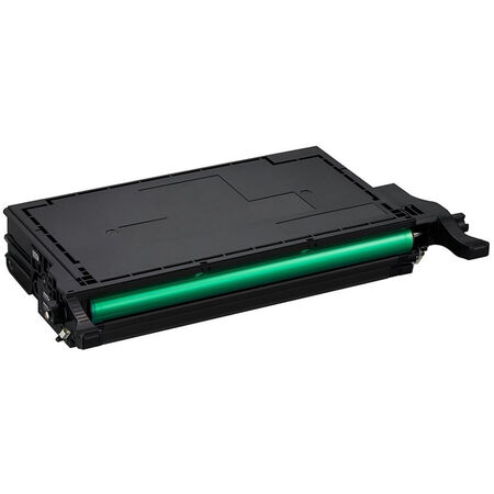Samsung CLP-660/Hp ST886A Mavi Muadil Toner