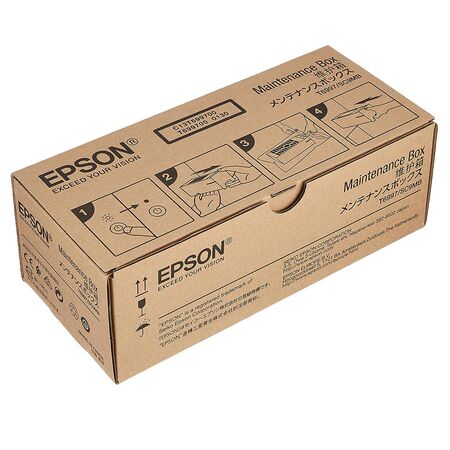 Epson T6997-C13T699700 Orijinal Atık Kutusu