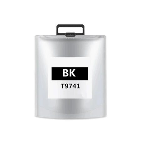 Epson T9741XXL-C13T974100 Siyah Muadil Kartuş Extra Yüksek Kapasiteli