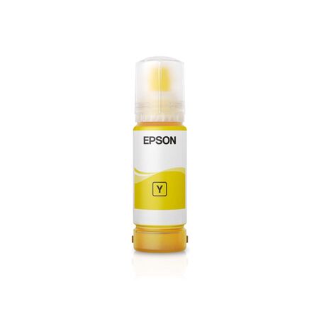Epson 115-C13T07D44A Sarı Orijinal Mürekkep 70Gr