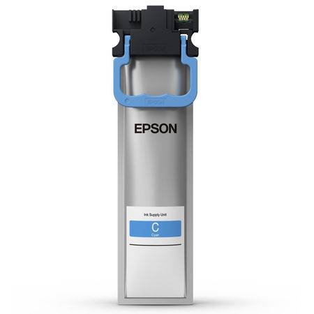 Epson T9452XL-C13T945240 Mavi Orijinal Kartuş Yüksek Kapasiteli