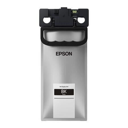 Epson C13T11E140 Siyah Muadil Kartuş Ekstra Yüksek Kapasiteli