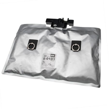 Epson C13T01D100 Siyah Muadil Kartuş Yüksek Kapasiteli