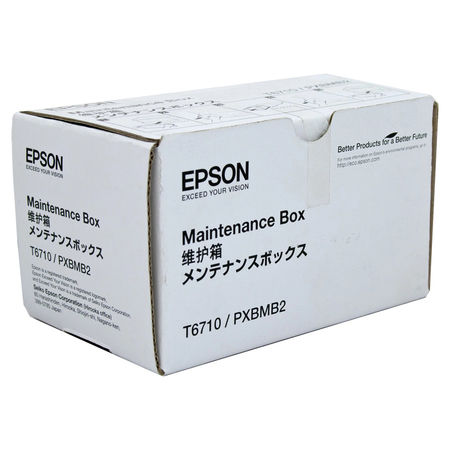 Epson T6710-C13T671000 Orijinal Atık Tankı
