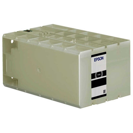 Epson T7441-C13T74414010 Siyah Orijinal Kartuş