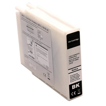 Epson T04B1-C13T04B140 Siyah Muadil Kartuş Yüksek Kapasiteli