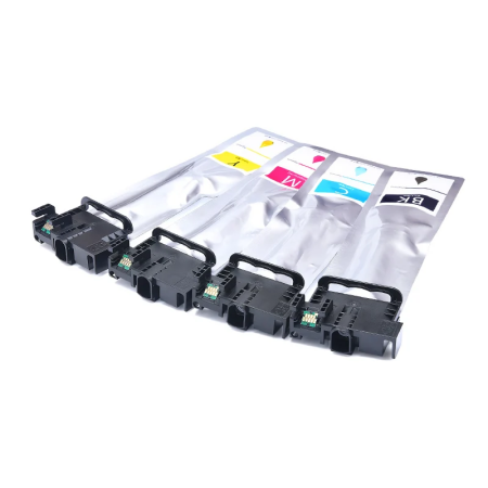 Epson C13T11D Muadil Kartuş Seti