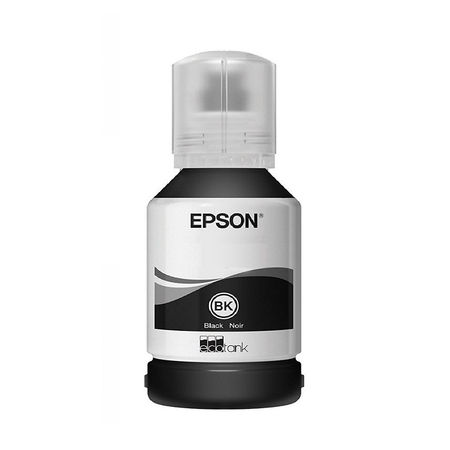Epson 106-C13T00R140 Foto Siyah Orijinal Mürekkep
