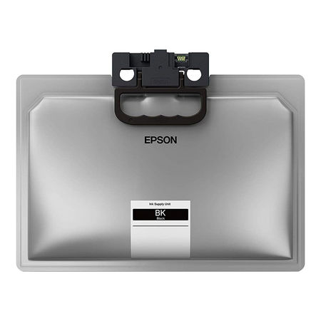 Epson T9661XXL-C13T966140 Siyah Orijinal Kartuş Extra Yüksek Kapasiteli