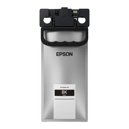 Epson C13T11E140 Siyah Orijinal Kartuş Ekstra Yüksek Kapasiteli