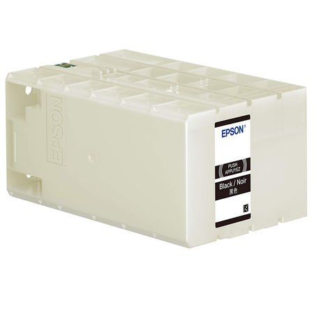 Epson T8651XXL-C13T865140 Siyah Orijinal Kartuş Ekstra Yüksek Kapasiteli