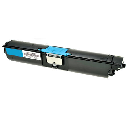 Xerox Phaser 6121-106R01473 Mavi Muadil Toner Yüksek Kapasiteli
