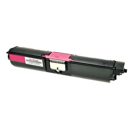 Xerox Phaser 6121-106R01474 Kırmızı Muadil Toner Yüksek Kapasiteli