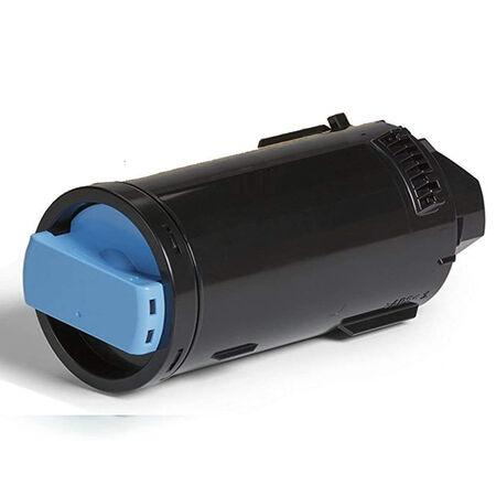 Xerox Versalink C600-106R03912 Mavi Muadil Toner Yüksek Kapasiteli