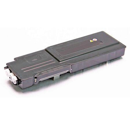Xerox WorkCentre 6655-106R02753 Kırmızı Muadil Toner