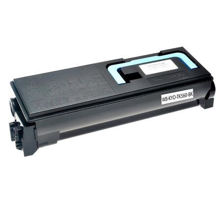 Triumph-Adler CLP-4626/4462610010 Siyah Muadil Toner