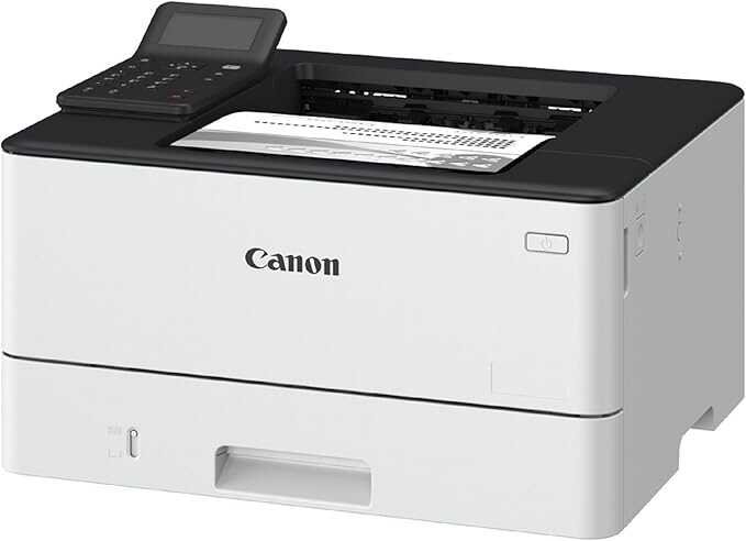 Canon i-SENSYS LBP246DW-5952C006AA Wifi Mono Lazer Yazıcı