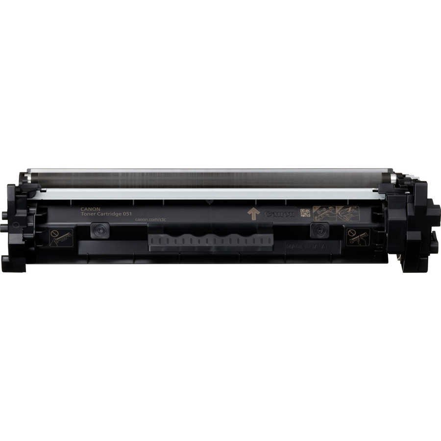 Canon CRG-051H/2169C002 Orijinal Toner Yüksek Kapasiteli