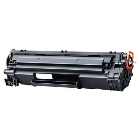 Hp 36A-CB436A Muadil Toner