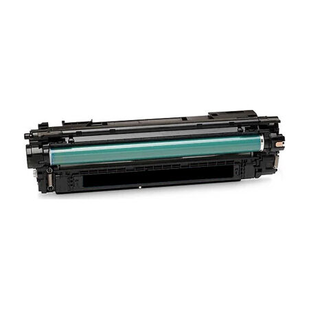 Hp 655A-CF450A Siyah Muadil Toner