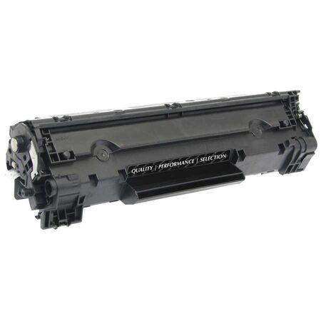 Canon CRG 737 Hp 83X CF283X Universal Muadil Toner