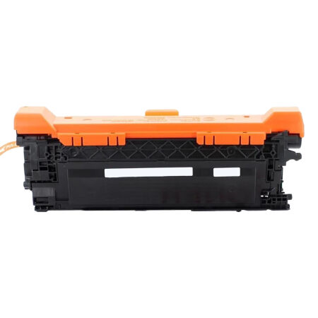 Hp 504A-CE250A Siyah Muadil Toner