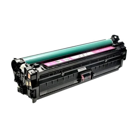 Hp 650A-CE273A Kırmızı Muadil Toner