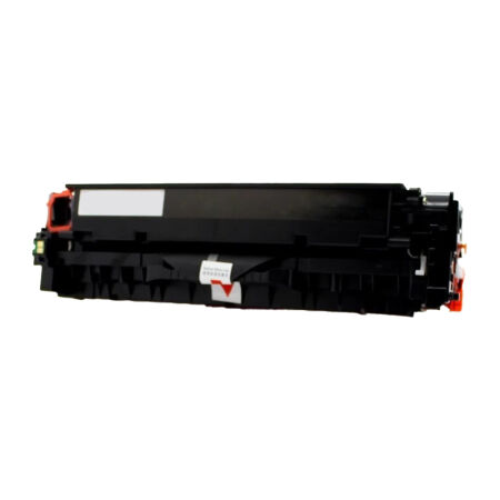 Hp 305A-CE410A Siyah Muadil Toner