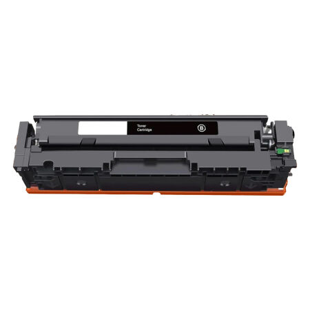 Hp 201A-CF400A Siyah Muadil Toner