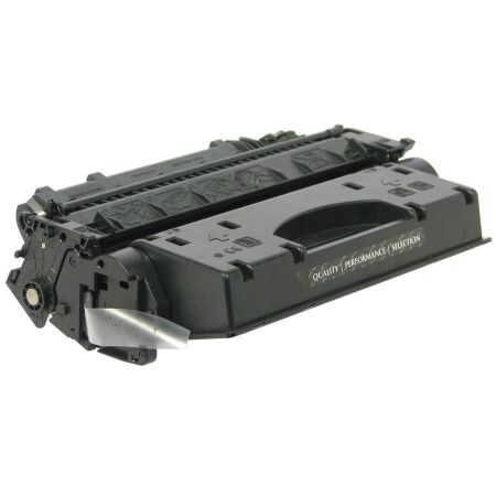 Hp 80X-CF280XL Muadil Toner Ekstra Yüksek Kapasiteli