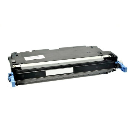 Hp 502A-Q6471A Mavi Muadil Toner