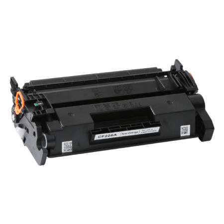 Hp 26A-CF226A Muadil Toner