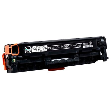 Hp 304A-CC530A Siyah Orijinal Toner