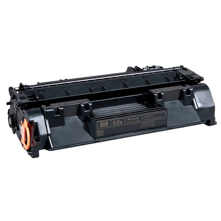 Hp 05A-CE505AC Orijinal Toner