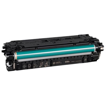 Hp 508A-CF361A Mavi Orijinal Toner