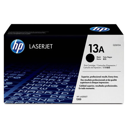 Hp 13A-Q2613A Orijinal Toner