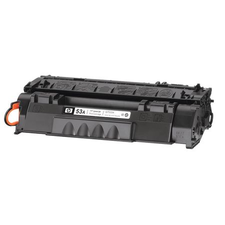 Hp 53A-Q7553A Orijinal Toner
