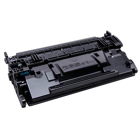 Hp 87A-CF287A Orijinal Toner