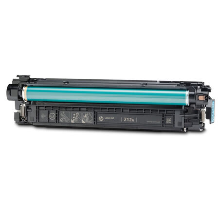 Hp 212A-W2120A Siyah Orijinal Toner