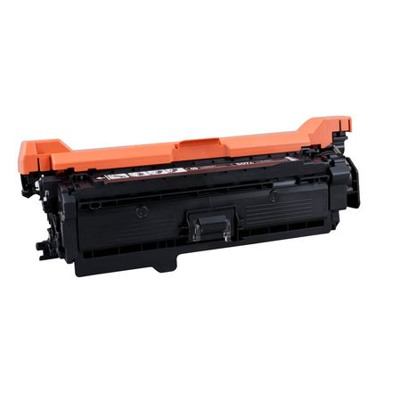 Hp 507A-CE400A Siyah Orijinal Toner