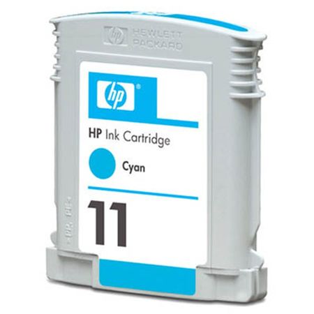 Hp 11-C4836A Mavi Orijinal Kartuş