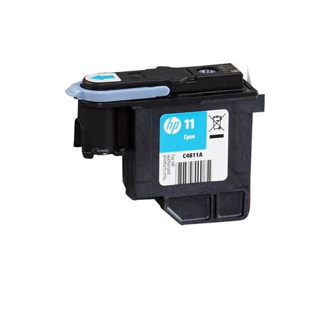Hp 11-C4811A Orijinal Mavi Baskı Kafası