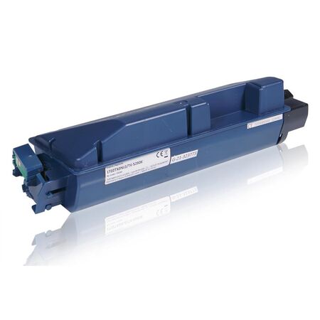 Kyocera TK-5290/1T02TX0NL0 Siyah Muadil Toner