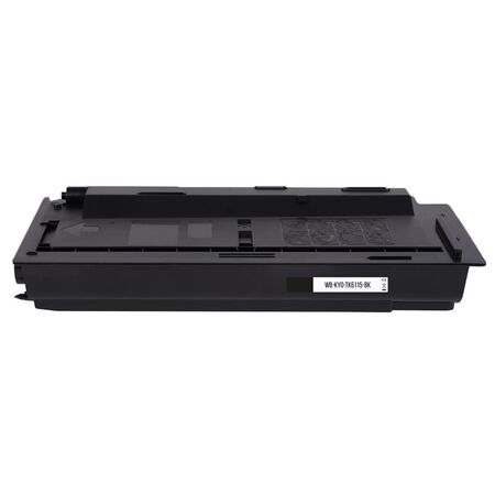 Kyocera TK-6115/1T02P10NL0 Muadil Toner