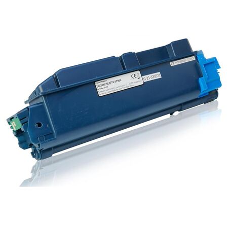 Kyocera TK-5290/1T02TXCNL0 Mavi Muadil Toner