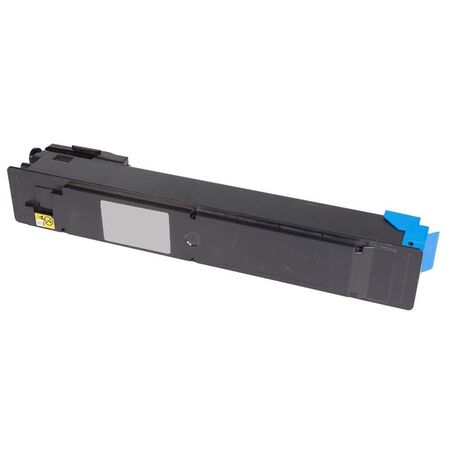 Kyocera TK-5195/1T02R4CNL0 Mavi Muadil Toner
