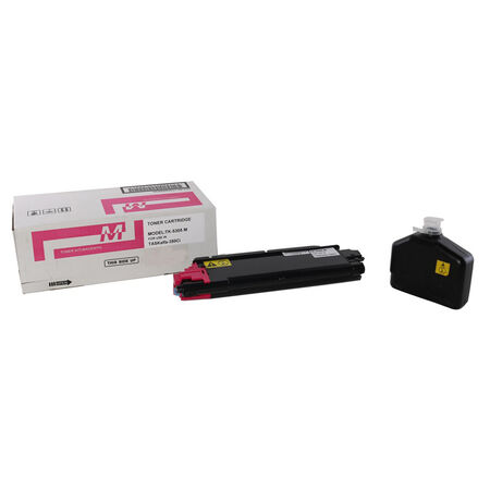 Kyocera TK-5305/1T02VMBNL0 Kırmızı Muadil Toner