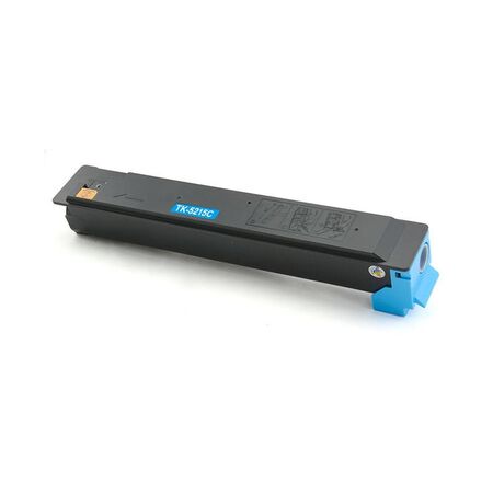 Kyocera TK-5215/1T02R6CNL0 Mavi Muadil Toner