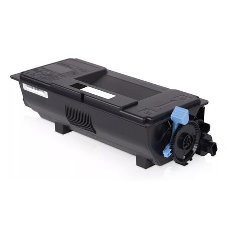 Kyocera TK-3160XL/1T02T90NL1 Muadil Toner Yüksek Kapasiteli