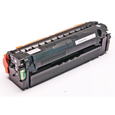 Samsung CLT-C504S/Hp SU029A Mavi Muadil Toner